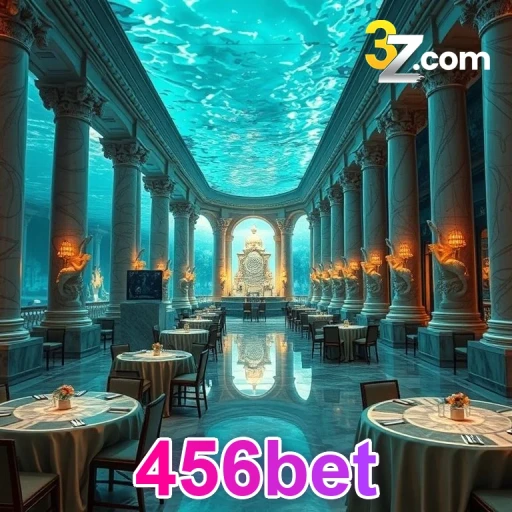 456bet