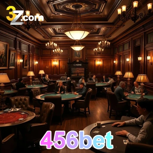456bet App