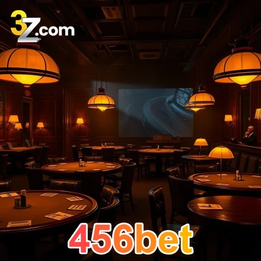 456bet