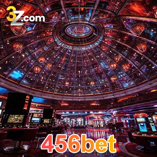 456bet Jogos de caça-níqueis