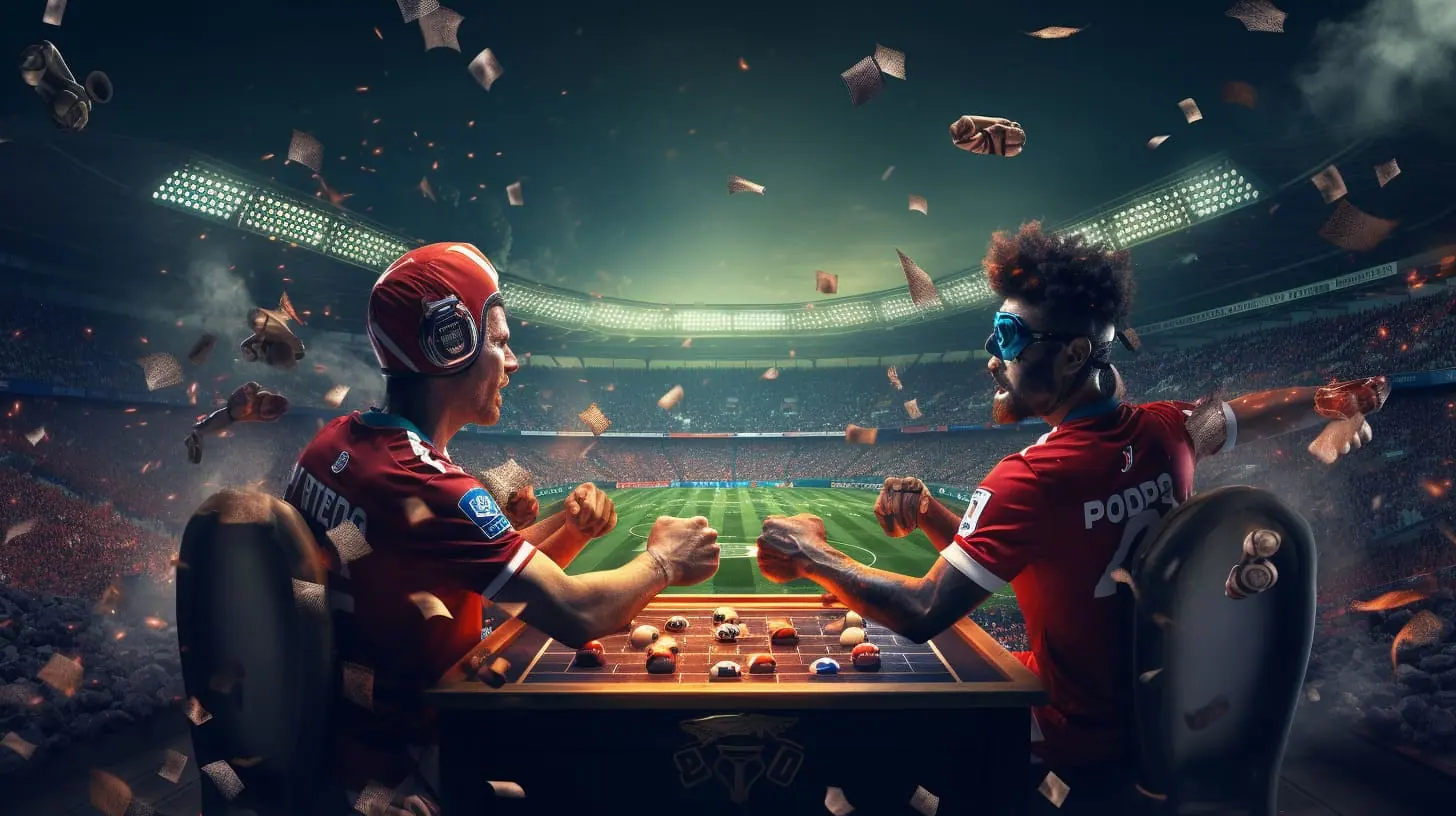 456bet