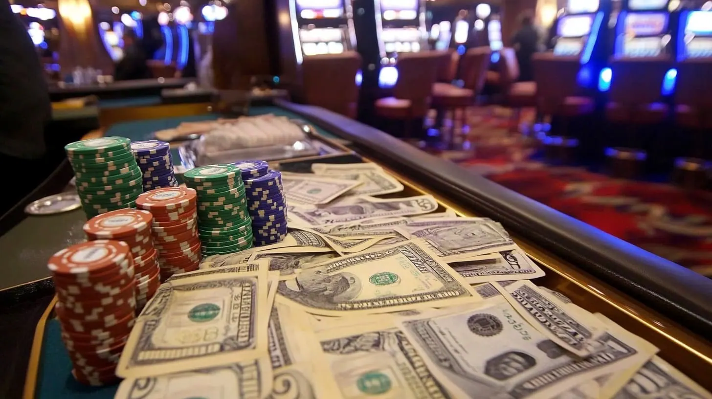 456bet