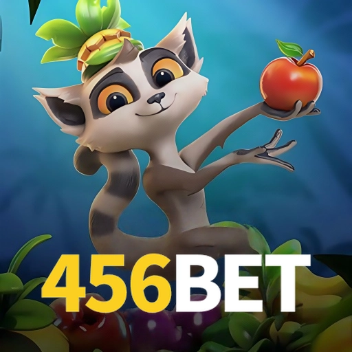 456bet logo