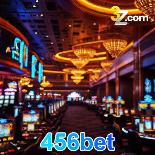 456bet Jogos de caça-níqueis