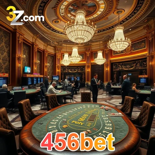 456bet Slots